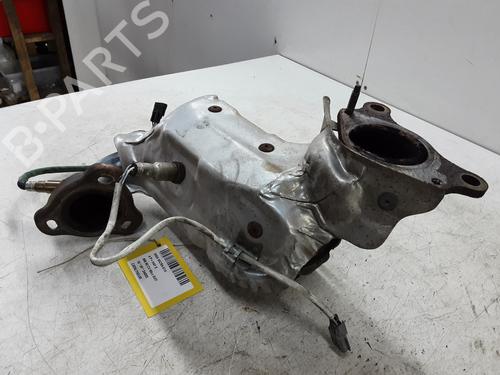 Catalyst NISSAN MICRA V (K14) 0.9 IG-T | BP36669415M10 - Image 3