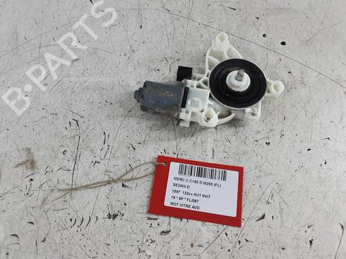 Used Right front window motor MERCEDES-BENZ C-CLASS (W205) C 180 d (205.000) (122 hp) 32248291