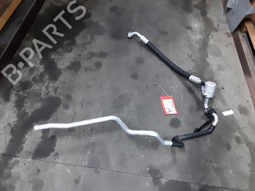 AC-rør VW GOLF IV Variant (1J5) 1.9 TDI | BP20283786M126 