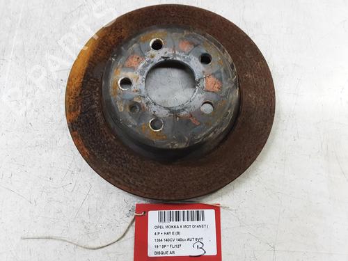 other-opel-mokka-mokka-x-j13-2012-2013-2014-2015-2016-2017-2018-2019-32246942 main image