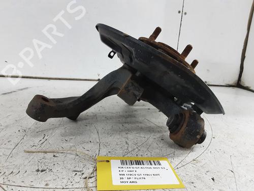 Left rear steering knuckle KIA CEED (CD) 1.0 T-GDI | BP36669449M27 - Image 2
