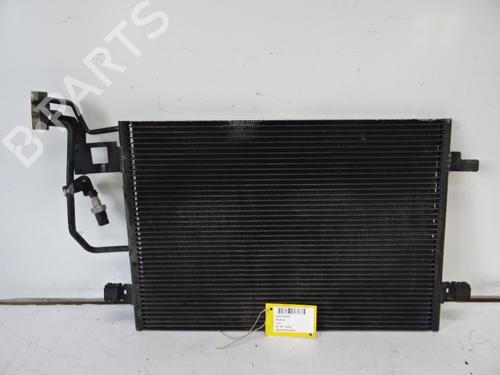AC-Kondensator VW PASSAT B5.5 (3B3) 2.5 TDI 4motion (150 hp) 20272973