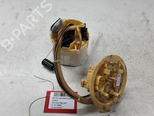 Used Fuel pump Fuel pump BMW 4 Gran Coupe (G26) 420 d Mild-Hybrid (190 hp) 29399843 29399843