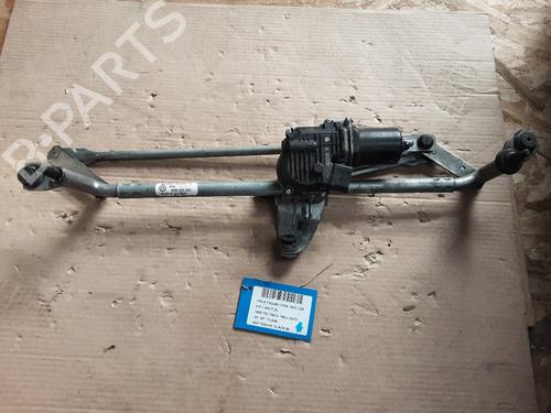 Used Front wiper motor Front wiper motor VW TIGUAN (AD1, AX1) 1.4 TSI (150 hp) 28472488 28472488