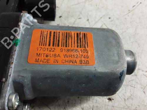 Right front window motor FORD ECOSPORT 1.5 EcoBlue TDCi | BP20281249E20 