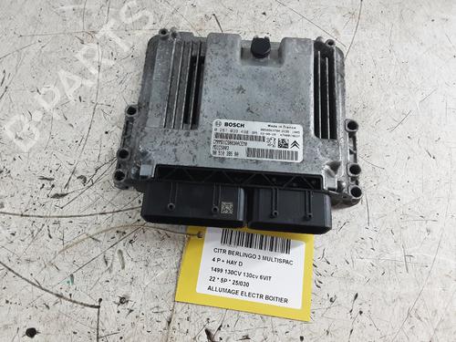 Used Electronic module Electronic module 36951352 36951352