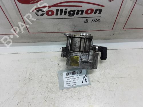 Vacuum pump RENAULT SCÉNIC II (JM0/1_) 1.9 dCi (JM0G, JM12, JM1G, JM2C) | BP20280298M80 