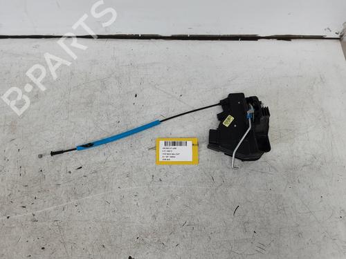 Used Front right lock Front right lock 39501035 39501035