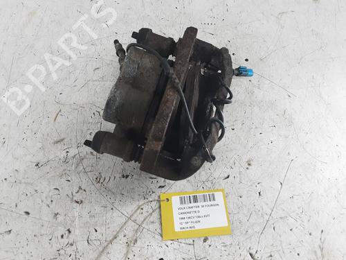 Used Left front brake caliper Left front brake caliper 32248560 32248560