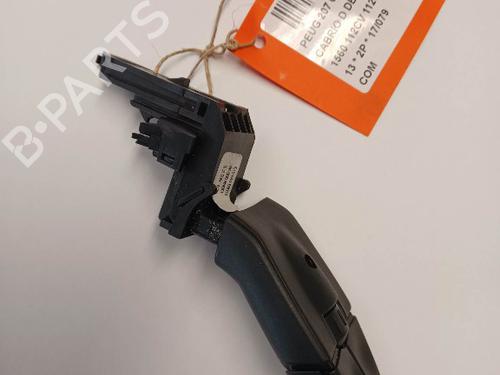 Switch PEUGEOT 207 CC (WD_) 1.6 HDi | BP29928432I30