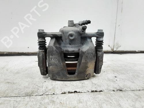Left front brake caliper RENAULT MEGANE IV Hatchback (B9A/M/N_) 1.2 TCe 130 (B9MR) | BP36365914M105 - Image 2