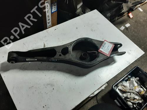 Used Right rear suspension arm VW TOURAN (1T1, 1T2) 1.6 FSI (115 hp) 22175891