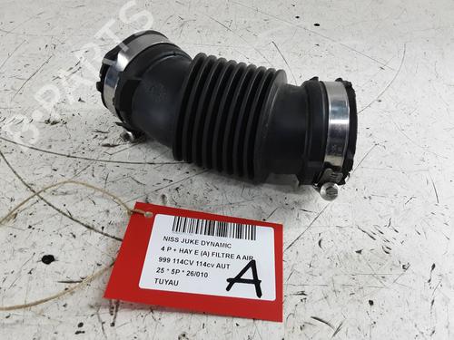 Used Pipe Pipe NISSAN JUKE (F16_) 1.0 (114 hp) 33439641 33439641