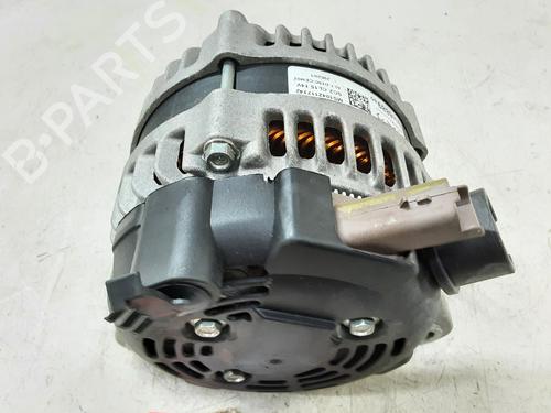 Alternator PEUGEOT 308 II (LB_, LP_, LW_, LH_, L3_) 1.5 BlueHDi 130 | BP32248785M7