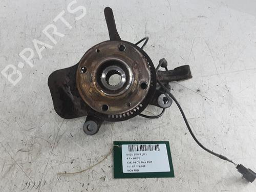Used Right front steering knuckle SUZUKI SWIFT IV (FZ, NZ) 1.2 (AZH412, ZC72S) (94 hp) 32243039