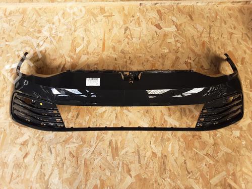 Used Front bumper VW GOLF VIII (CD1, DA1) 2.0 TDI (116 hp) 25714069