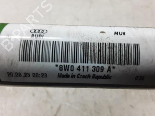 Stabilisator AUDI A4 B9 Avant (8W5, 8WD) 40 TFSI Mild Hybrid | BP32011663M96 - Image 2