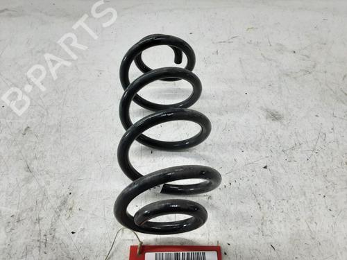 Støddæmperfjeder AUDI A4 B9 Avant (8W5, 8WD) 40 TFSI Mild Hybrid | BP32011602C152