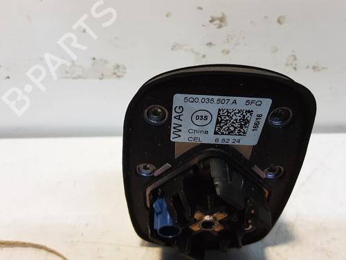 Antenna/Base VW GOLF VII (5G1, BQ1, BE1, BE2) 2.0 TDI | BP29168096C140 
