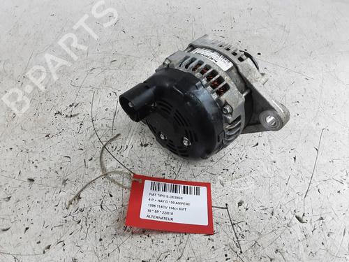 alternator-fiat-tipo-hatchback-356_-357_-2016-28383156 main image