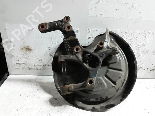 Used Right rear steering knuckle VW GOLF V (1K1) 2.0 TDI 16V 4motion (140 hp) 22227054