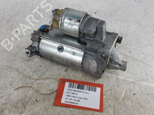 Démarreur VOLVO V60 I (155) D2 (120 hp) 32242729