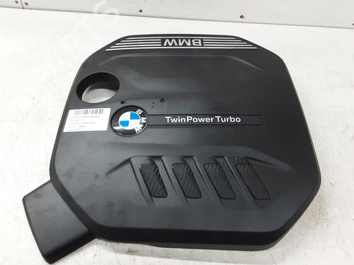 Used Upper protection BMW X4 (G02, F98) xDrive 20 d (190 hp) 32161295