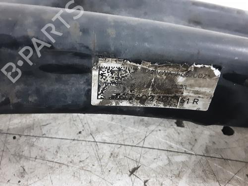 Left front suspension arm VW T-ROC (A11, D11) 2.0 TSI 4motion | BP32293485M12 - Image 3