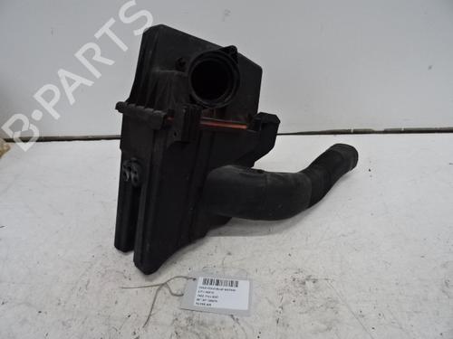 Used Air filter box VW POLO (9N_, 9A_) 1.4 TDI (80 hp) 20275025