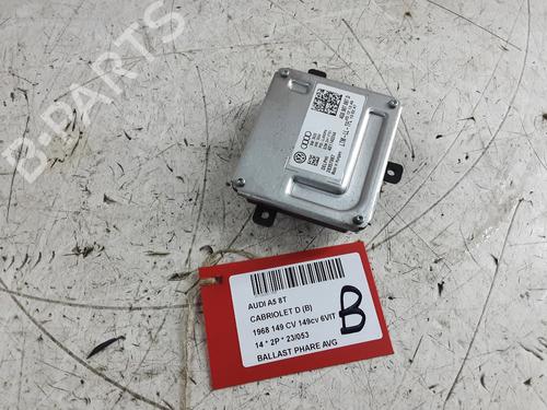 Used Xenon ballast Xenon ballast AUDI A5 Convertible (8F7) 2.0 TDI (150 hp) 31312523 31312523