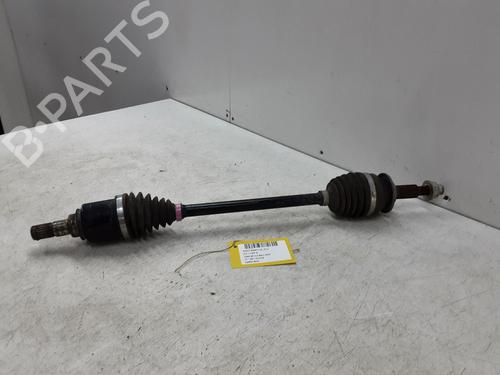 Used Left front driveshaft Left front driveshaft SUZUKI SWIFT V (AZ) 1.2 (A2L412, ZC83S) (90 hp) 36669367 36669367