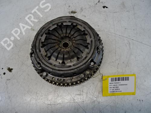 Used Flywheel Flywheel 39059897 39059897