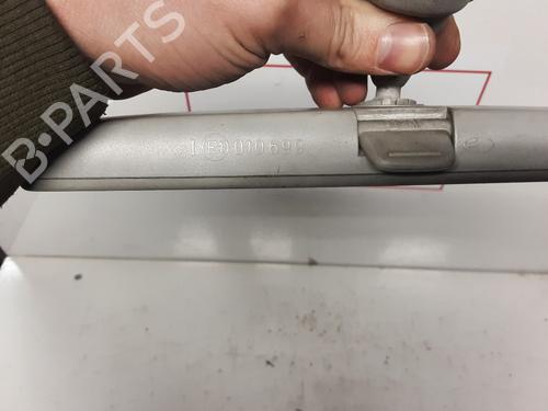 Rear mirror VW POLO (9N_, 9A_) 1.4 TDI | BP20284445I6 