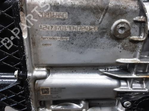 Gearbox MERCEDES-BENZ A-CLASS (W177) A 250 e (177.086) | BP33030438M3 - Image 6