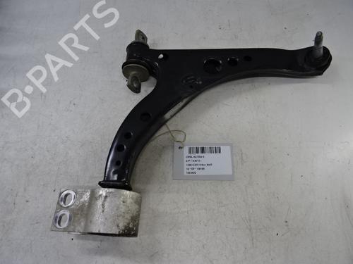 Used Right front suspension arm OPEL ASTRA K (B16) 1.6 CDTi (68) (110 hp) 20271513