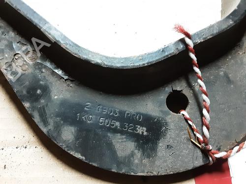 Right rear suspension arm VW GOLF V (1K1) 2.0 TDI 16V 4motion | BP22176342M15 