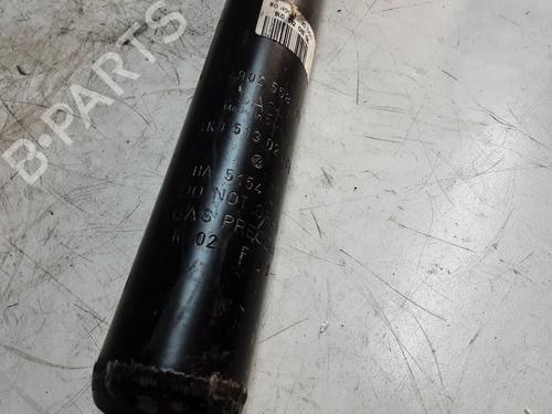 Right rear shock absorber VW GOLF V (1K1) 1.9 TDI | BP22175791M19 
