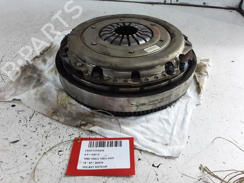Used Flywheel Flywheel LAND ROVER RANGE ROVER EVOQUE (L551) 2.0 D150 (150 hp) 35169388 35169388