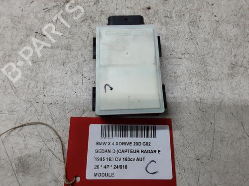 Control unit BMW X4 (G02, F98) xDrive 20 d | BP32161327M11 - Image 3