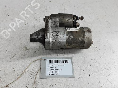 Used Starter Starter 32293405 32293405