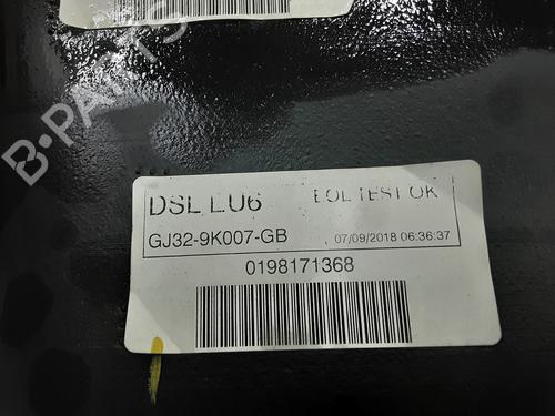 Benzintank LAND ROVER RANGE ROVER EVOQUE (L551) 2.0 D150 | BP38466019C62 - Image 5
