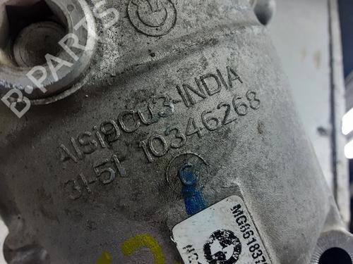 Subframe BMW X5 (F15, F85) xDrive 40e | BP36800342M9  - Image 6