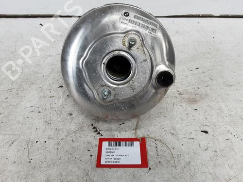 Servo frein BMW 5 (F10) 525 d (204 hp) 32629729