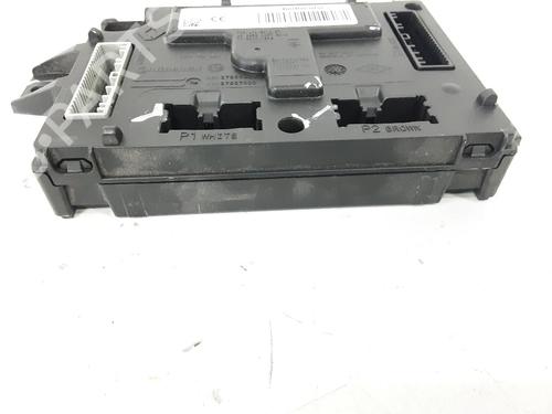 Control unit RENAULT CLIO IV (BH_) 1.5 dCi 110 | BP39059656M11 - Image 4