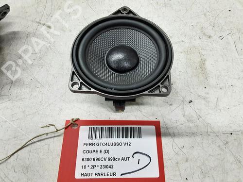 Used Speaker Speaker 22414265 22414265
