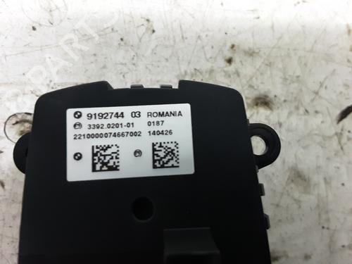 Switch BMW 5 (F10) 525 d | BP32629573I30 - Image 3