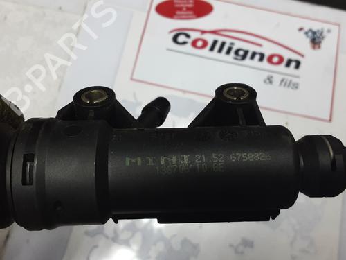 Clutch slave cylinder MINI MINI (R50, R53) One D | BP20281739M113 