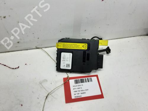 Used Control unit VW GOLF V (1K1) 1.9 TDI (105 hp) 20288273