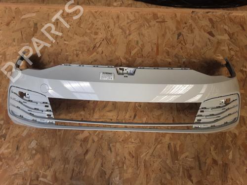 Used Front bumper Front bumper 25796777 25796777