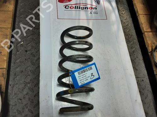 Used Shock absorber spring RENAULT TRAFIC II Van (FL) 2.0 dCi 115 (FL01, FL0U) (114 hp) 20284042